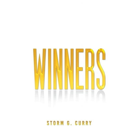 Winners (Paperback)