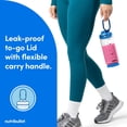 thumbnail image 4 of nutribullet Flex portable blender NBPB50200BB, Sapphire Blue, 4 of 10