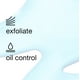 thumbnail image 5 of Loción Exfoliante Clinique 4 400ml Clarifying Lotion 4, 5 of 6