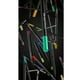 thumbnail image 2 of Lápices de colores Faber-Castell Black Edition 50 Black Wood, 2 of 3