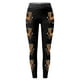 thumbnail image 4 of WILLBEST Leggings con Estampado de Renos Navideños para Mujer, Pantalones de Yoga de Cintura Alta, Mallas Deportivas Festivas, Cómodas Y Elásticas, Ropa Deportiva para Las Fiestas. Chica, 4 of 4
