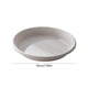 thumbnail image 3 of Bandeja de Plástico para Macetas Qazbgdl | Recipiente para Recoger Agua Espesa | Bandeja de Goteo Cuadrada Gris de 8,27 Pulgadas | Paquete de 1, 3 of 6