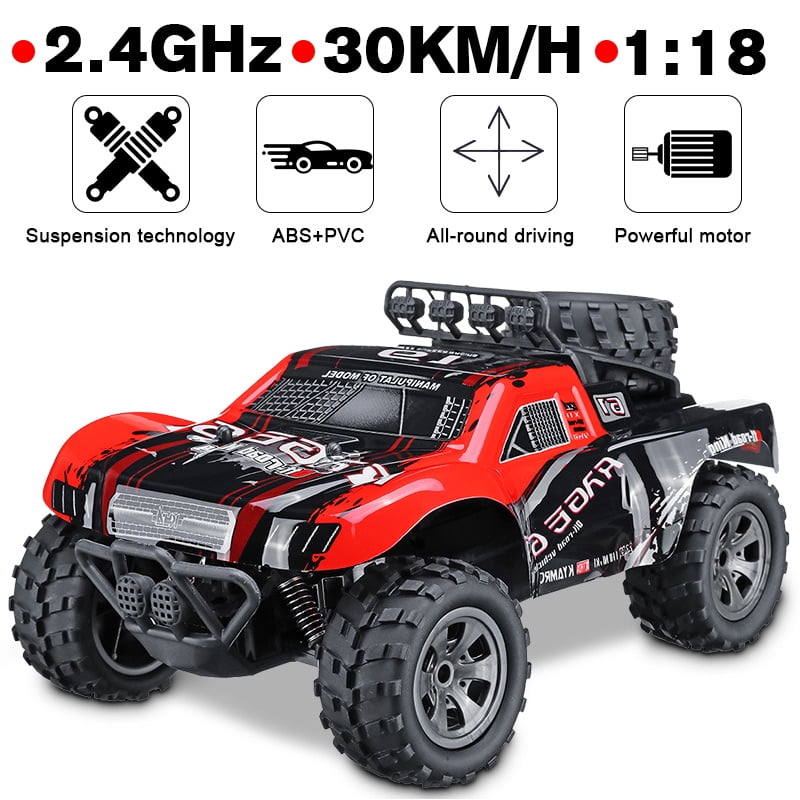 off road car toy