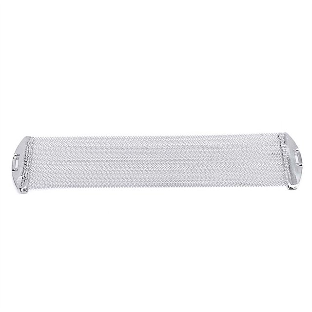 Fils de Tambour de Caisse Claire Forte Résistance à la Traction Fil d'Acier Sable Ceinture Bobine Rapide Programme Tambour Ressort Percussion Instruments Accessoires 30.56.5 cm