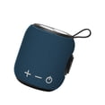 thumbnail image 3 of Boyijia Outdoor Surround Speaker Bluetooth 5.0 Rechargeable Stereo Soundbox Waterproof Wireless Speaker blue, 3 of 3