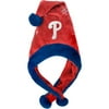 Philadelphia Phillies MLB Thematic Santa Hat