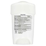 Degree Women Clinical Protection Anti-Perspirant Deodorant Shower Clean 1.70 oz (Pack of 3)