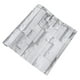 thumbnail image 1 of 1 pegatina de pared de tela., 1 of 3