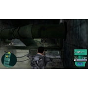 Syphon Filter: Dark Mirror - PlayStation Portable