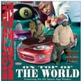 thumbnail image 2 of 8Ball and MJG - On Top of the World - Rap / Hip-Hop - CD, 2 of 2