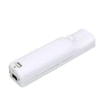 thumbnail image 3 of Control Remoto Inalámbrico Joystick Remote 1pcs Reemplazo Gamepad para Controlador Videojuego Wii/Wii U, 3 of 9