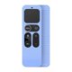 thumbnail image 1 of Y10 Soft Silicone Anti-drop Remote Controller Protective Case Cover for Apple TV 4K 4th/5th -, 1 of 5