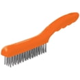 thumbnail image 1 of CEPILLO ALAMBRE 4 X 16 ACERO INOXIDABLE TRUPER 10656 Truper CEA-54I, 1 of 3