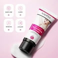 thumbnail image 2 of Hopy Hair Removal Cream- Aloe Vera, Vitamin E, and Olive Oil - Intimate - Body Legs Arms Underarms - Skin Friendly - 50g, 2 of 5