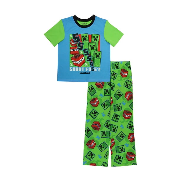 Minecraft pjs next new arrivals