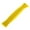 Yellow, variant on pdqouc 100-Piece Chenille Stem Craft Kit, Colorful Fuzzy Pipe Cleaners for Kids DIY Art Projects, STEM Activities, Ornament Making, and Sensory Play