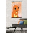 thumbnail image 2 of Pokémon - Charmander 004 Wall Poster, 22.375" x 34", 2 of 3