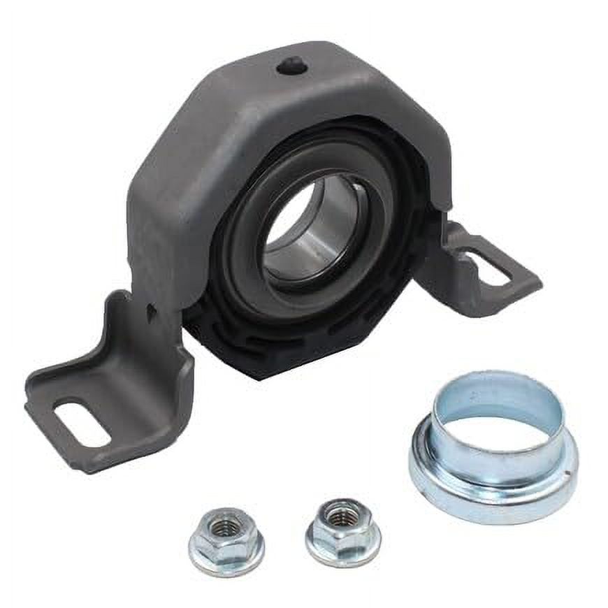 Drive Shaft Center Bearing Rubber Cushion