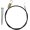 gold 1pc, variant on Auger Drive Clutch Traction Control Cable Compatible with MTD Cub Cadet Troy-Bilt Storm 3090 2840 2410 2620 Yard Man, 48 inch, 2 Pack