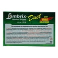 thumbnail image 2 of Lombrix-Duet Mebendazol 300 mg / Quinfamida 150 mg 2 tabletas, 2 of 2