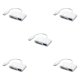 thumbnail image 1 of Seitruly 3 in 1 USB C TF C Memory Camera Adapter Reader Card USB to Reader Card Type2, 1 of 1