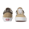 thumbnail image 3 of Tenis Vans Old Skool Hombre Verde Oliva 25.5 Old Skool, 3 of 7