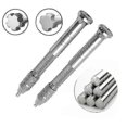 thumbnail image 1 of Richard Mille Watch Strap Band Tool with 4 and 5 Spoke Star Head Screwdriver, 1 of 4