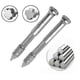 thumbnail image 1 of Richard Mille Watch Strap Band Tool with 4 and 5 Spoke Star Head Screwdriver, 1 of 4