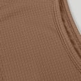 thumbnail image 3 of StSilkitty Men's 2 Piece Outfits Solid Color Sleeveless Crewneck Tank Tops and Shorts Set Summer Gym Running Tracksuits, 3 of 9