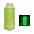 thumbnail image 6 of DLQT C01 Luminous Embroidery Thread 150d/2 Luminous 100% Polyester, 6 of 7