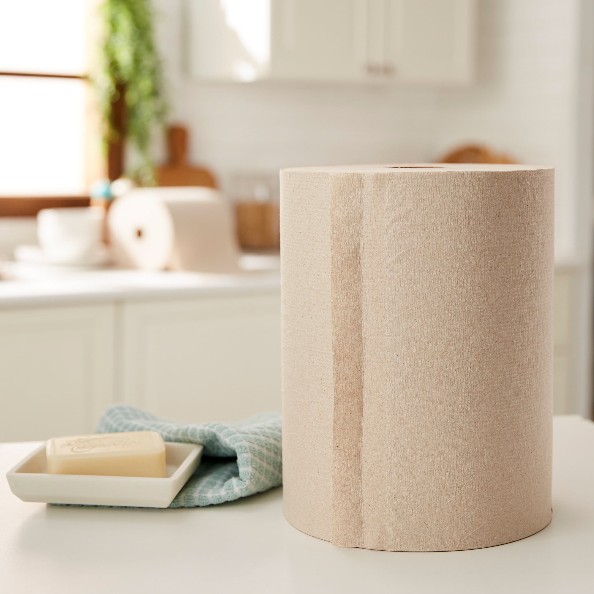 TOWEL, PAPER ENMOTION TOUCHLESS BRN ( Case of 6 rolls