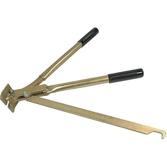 Allstar Bead Breaker - Wide Jaw - Steel - Cadmium - 15 in Wheels - Each ALL10106