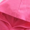 thumbnail image 5 of YOUYEDIAN Hoodie Dress for Girls Casual Fashion Long Sleeve Hooded Mini Dress, 5 of 5