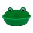thumbnail image 2 of Jaula de agua para pájaros, cuenco alimentador de pájaros, dispensador de alimentación para loros, cuenco de comida para cacatúas, , pájaros, 2 of 7