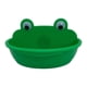 thumbnail image 1 of Cuenco de alimentación para mascotas Yuyangstore Comedero y bebedero para pájaros montado en jaula para cacat, 1 of 7