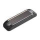 thumbnail image 2 of Mini luz de advertencia con energía solar, luz intermitente para automóvil, lámpara de advertencia LED impermeable para automóvil, SUV, camión, fácil Luz roja, 2 of 8