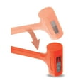 thumbnail image 4 of Performance Tool M7232 32-Ounce High-Visual Dead Blow Hammer - 32oz, 4 of 6
