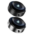 thumbnail image 1 of Kaikso-In Magnetic Car Suction Cup Holder, Cell Phone Car Mount Suction Cup Car Phone Holder Mount 360° Rotation Portable Magnetic Phone Holder Hand Free Mount S5V5, 1 of 8