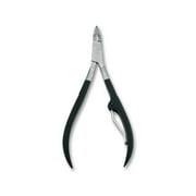 Japonesque Stainless Steel Cuticle Nipper Soft Touch