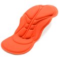 thumbnail image 4 of Cojín para pantalones cortos de ciclismo Acolchado de esponja para hombres Mujeres Ropa interior de bicicleta Pantalones Eccomum Cojín para pantalones, 4 of 5