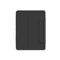 thumbnail image 1 of DPTALR Applicable To Ipadpro11 Buckle Magnetic Double-sided Clip Protective Cover, 1 of 8