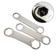 thumbnail image 3 of MYG Manchon Supérieur pour Rockshox, Renard, Service de Fourche, Acier Inoxydable, 3 of 6