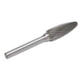 thumbnail image 1 of Lima Rotativa De Fresa De Carburo De Tungsteno, Broca De Corte única De 6000-50000RPM Para Rectificado De Superficies De Barcos Automotrices De Aviación, 1 of 7