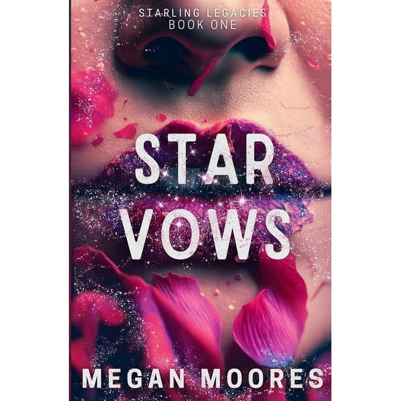 Star Vows, (Paperback)