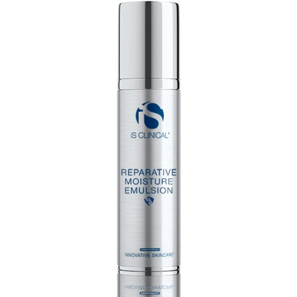 iS CLINICAL - Reparative Moisture Emulsion