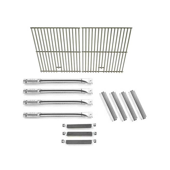 Replacement BBQ Parts for Charbroil Commercial 463268007, 463261107, 463261108, 463268007, 463261508 Gas Grill Models