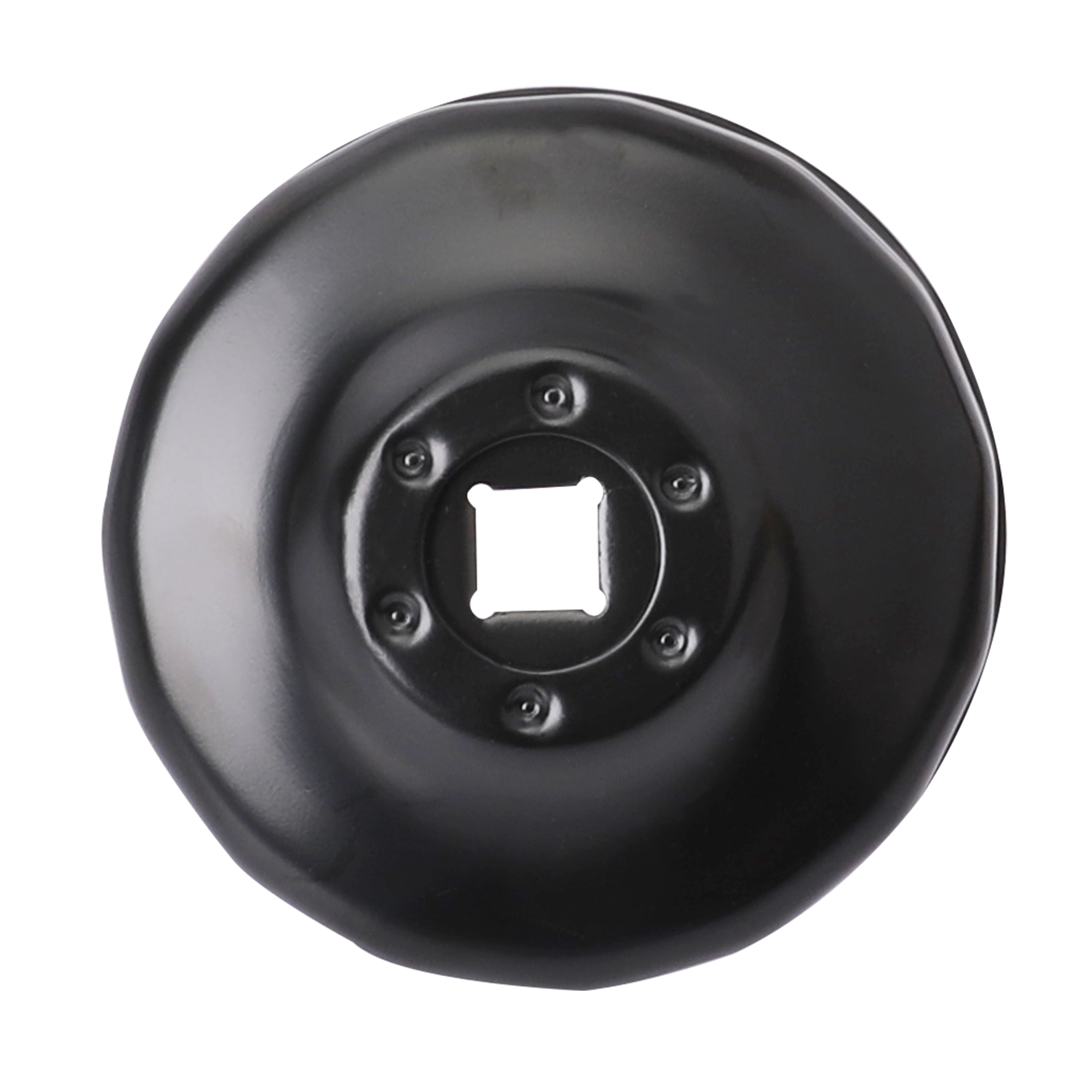 Hyper Tough, Oil Filter "A" Cap Wrench, 74-76mm