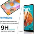 thumbnail image 2 of Circlemalls for Oneplus Nord N20 5G Tempered Glass Screen Protector 2 Pack, 2 of 2