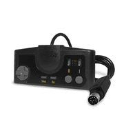 Old Skool Turbo Grafx 16 & PC ENGINE CONTROLLER