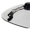 thumbnail image 6 of Mirror Glass Compatible With 2004 Ford F-150 Heritage 1998-1999 Lincoln Navigator Left Driver Side Kool-Vue, 6 of 8